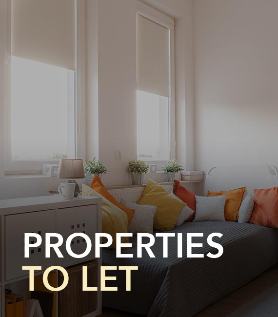 Properties To Let